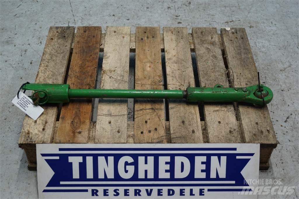 John Deere 3030 Övriga traktortillbehör