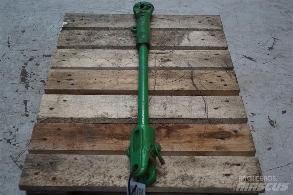 John Deere 3030 Övriga traktortillbehör
