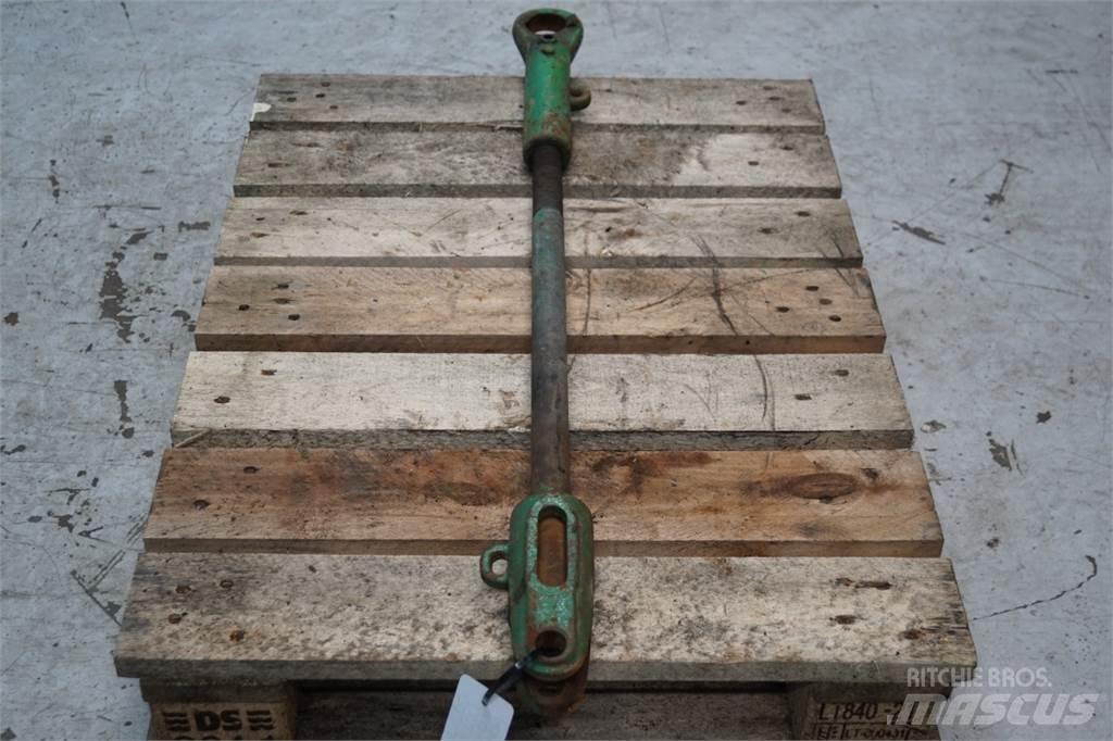 John Deere 3030 Övriga traktortillbehör
