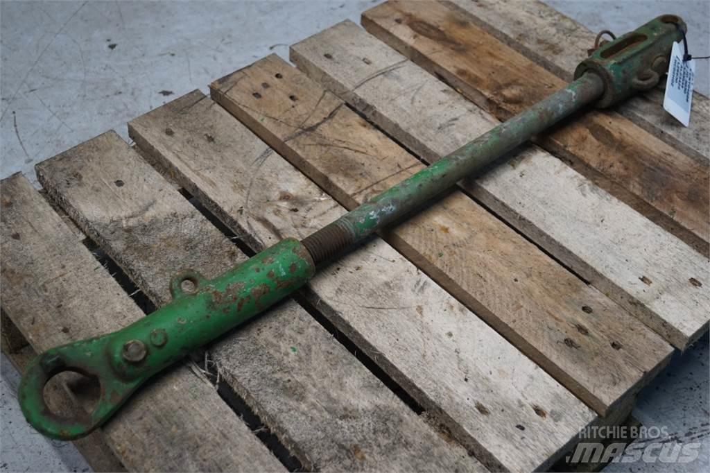 John Deere 3030 Övriga traktortillbehör