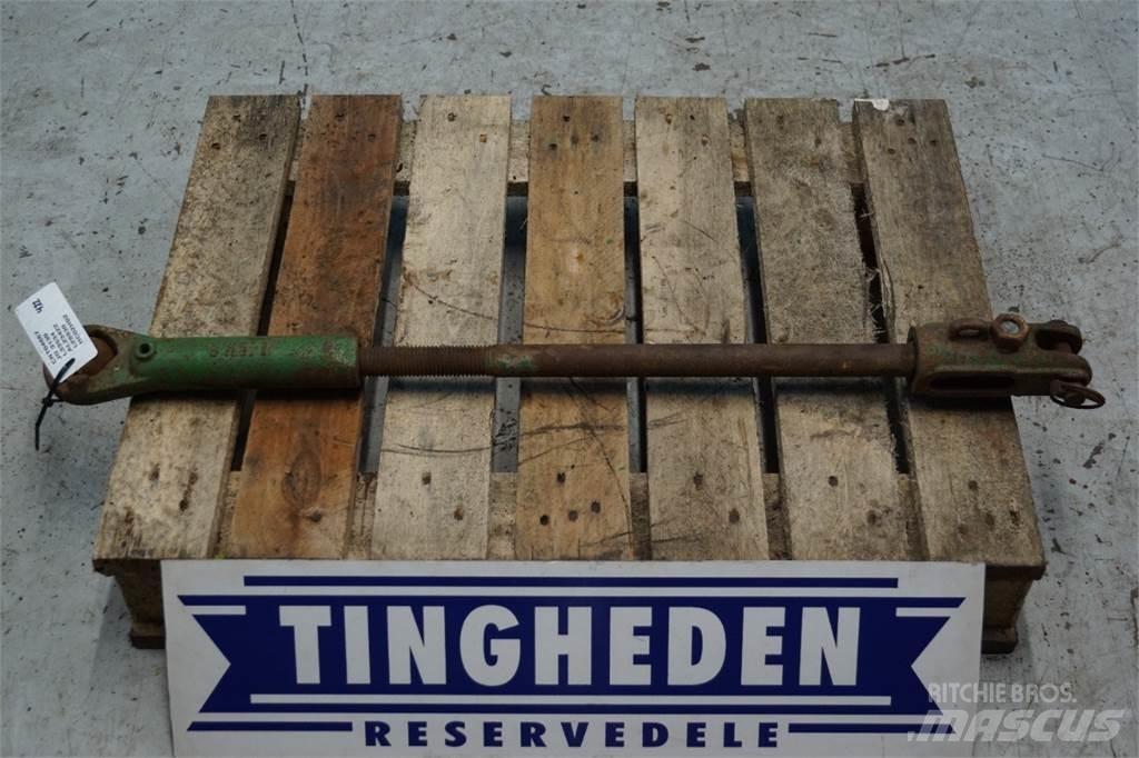 John Deere 3030 Övriga traktortillbehör