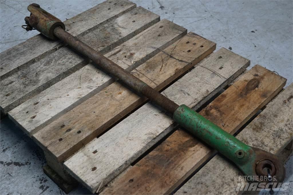 John Deere 3030 Övriga traktortillbehör