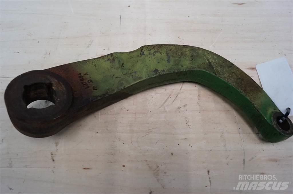 John Deere 3030 Övriga traktortillbehör