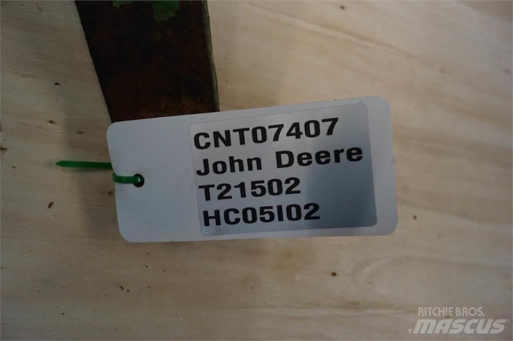 John Deere 3030 Övriga traktortillbehör