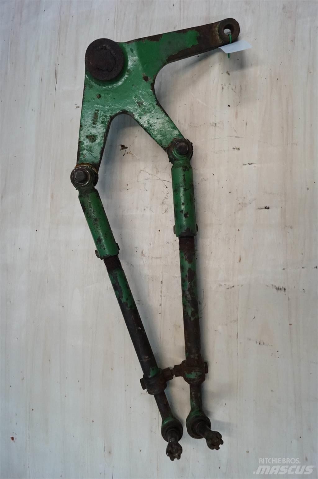 John Deere 3030 Övriga traktortillbehör