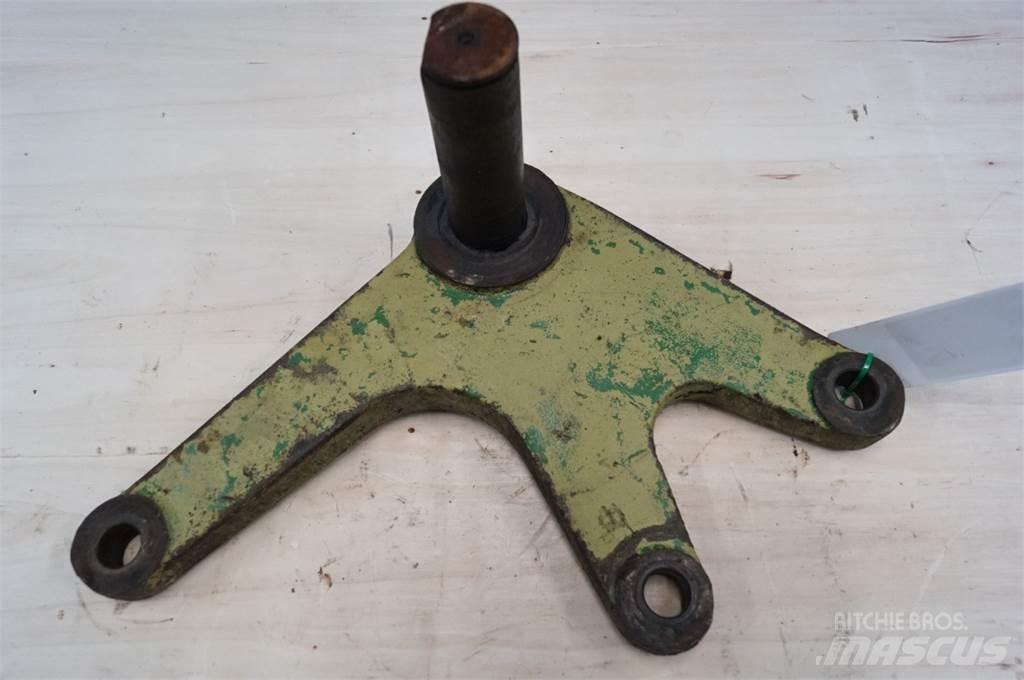 John Deere 3030 Övriga traktortillbehör