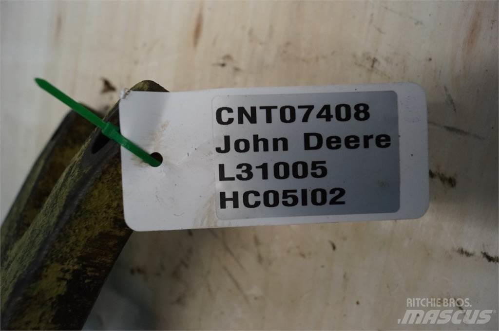 John Deere 3030 Övriga traktortillbehör
