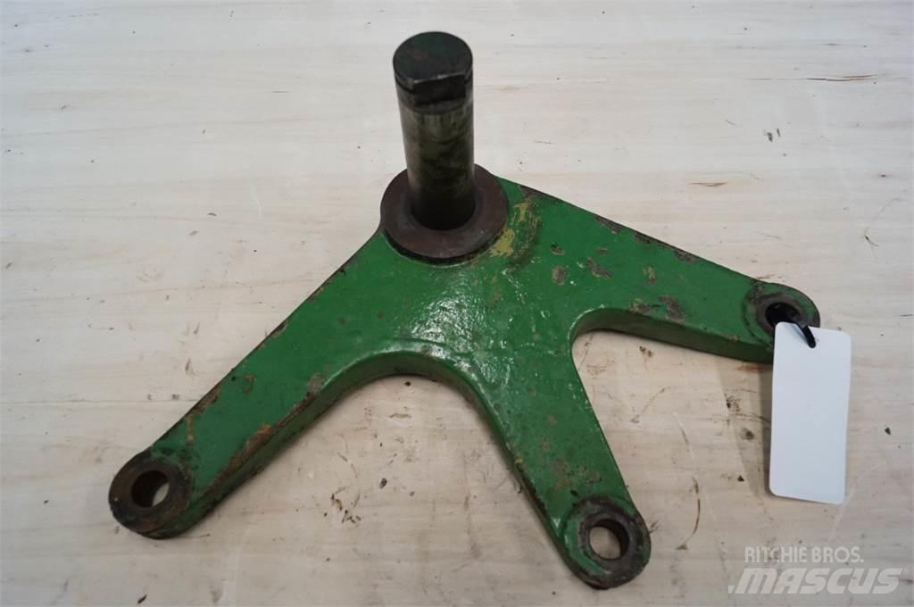 John Deere 3030 Övriga traktortillbehör