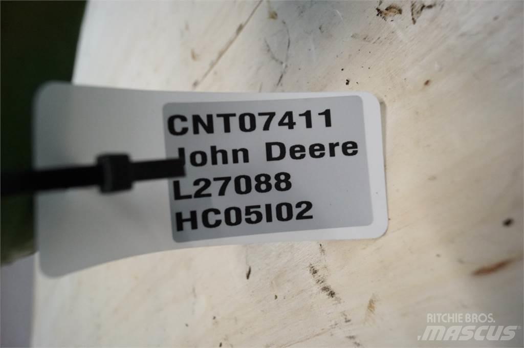 John Deere 3030 Övriga traktortillbehör