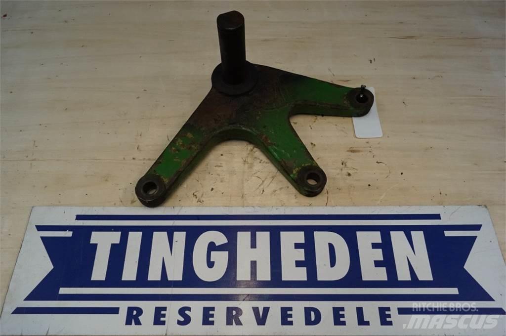 John Deere 3030 Övriga traktortillbehör