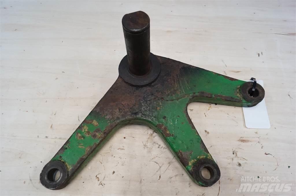John Deere 3030 Övriga traktortillbehör