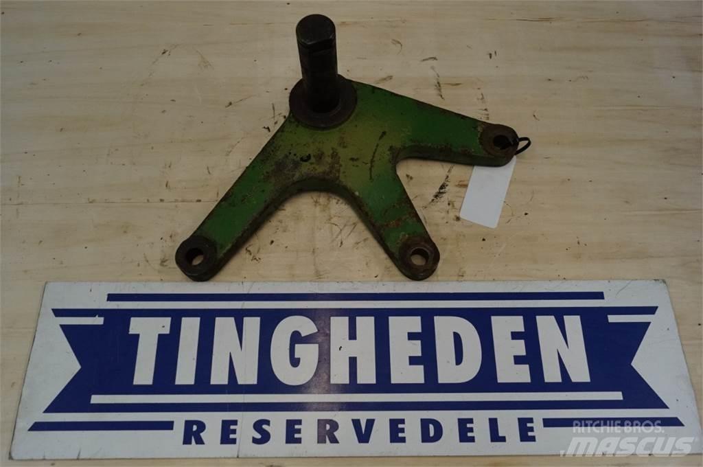 John Deere 3030 Övriga traktortillbehör