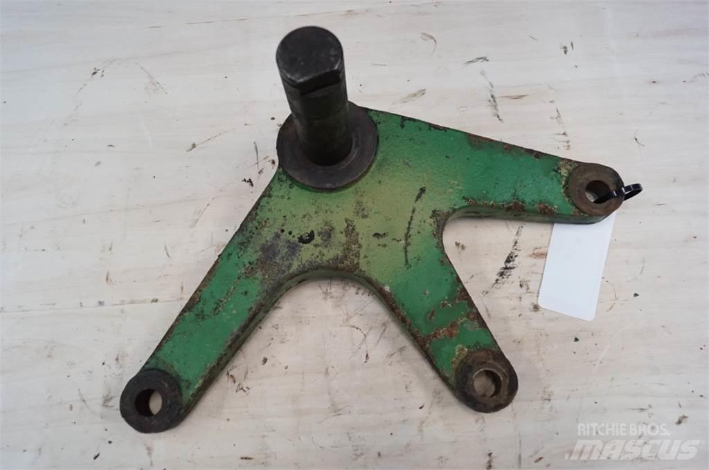 John Deere 3030 Övriga traktortillbehör