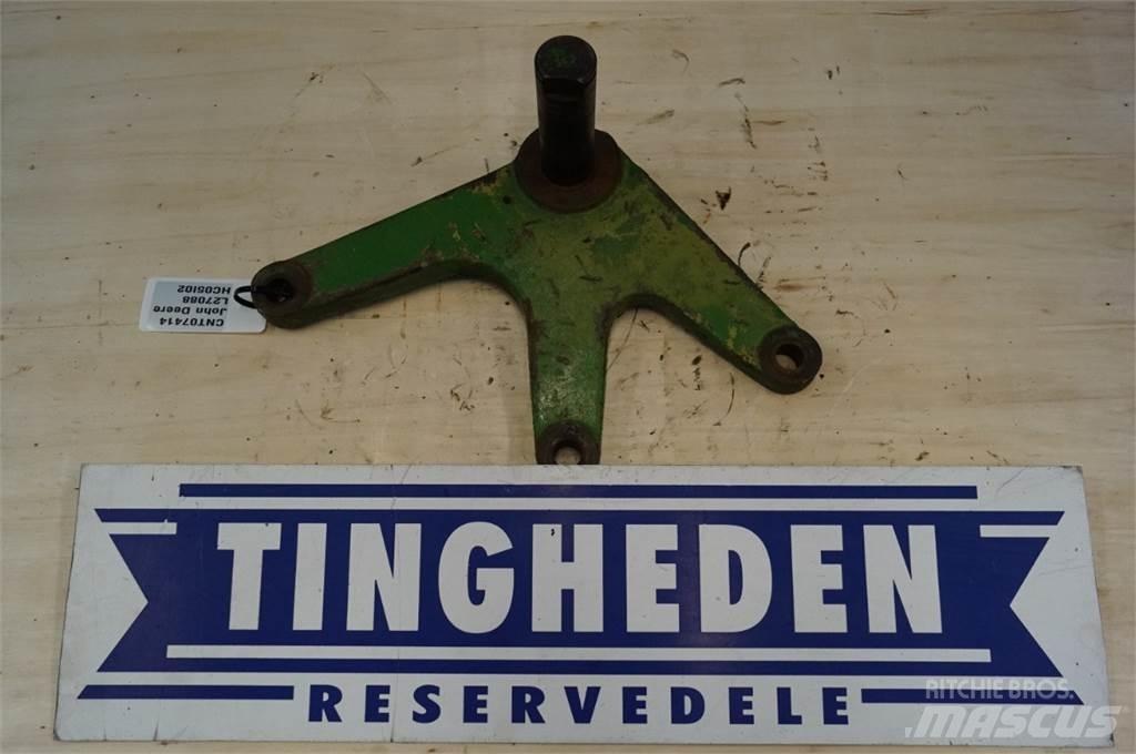 John Deere 3030 Övriga traktortillbehör