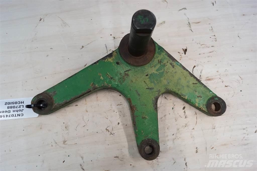 John Deere 3030 Övriga traktortillbehör