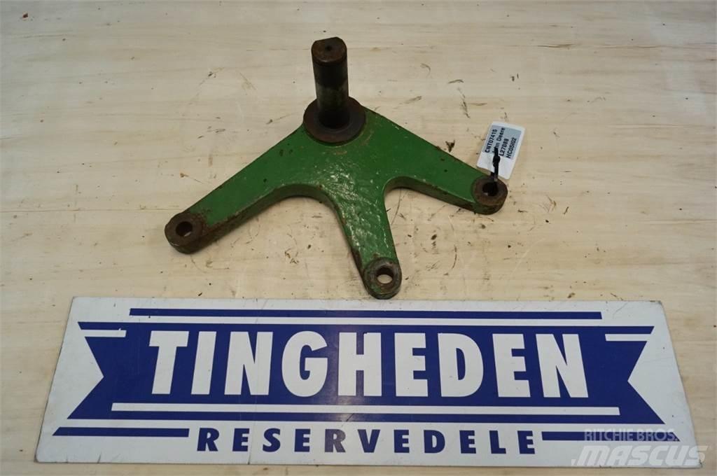 John Deere 3030 Övriga traktortillbehör