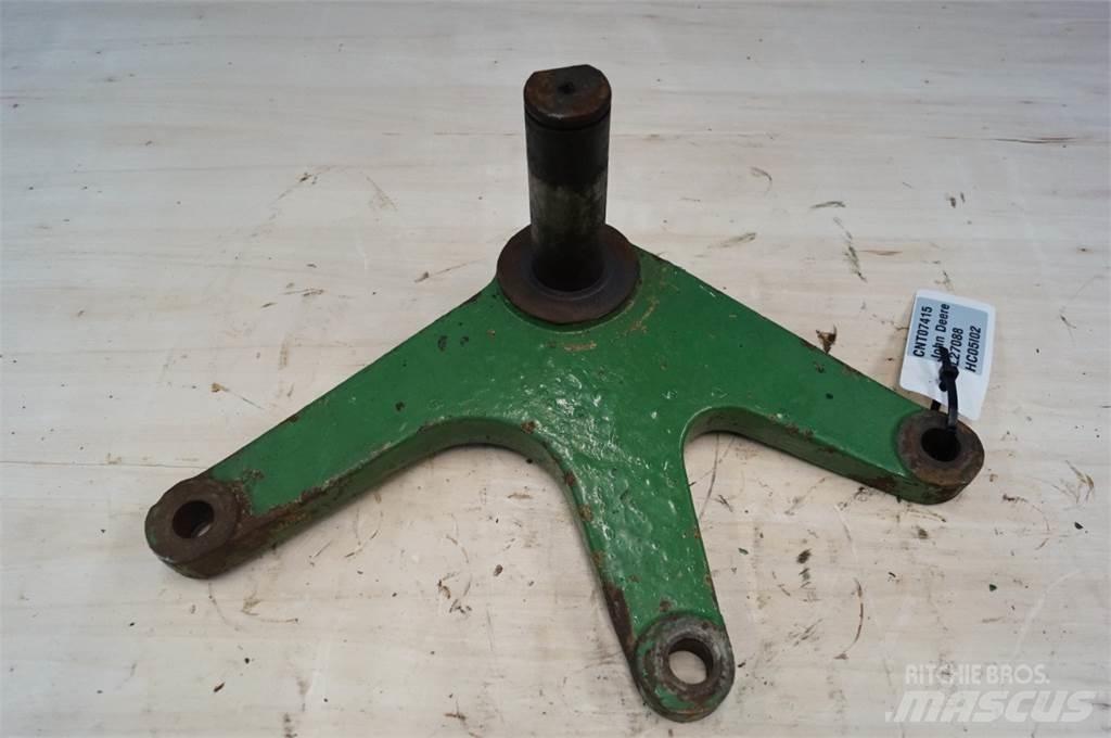 John Deere 3030 Övriga traktortillbehör