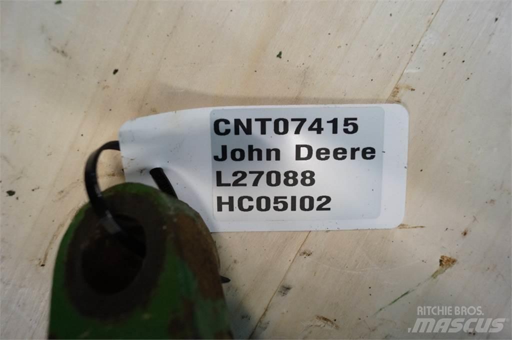 John Deere 3030 Övriga traktortillbehör