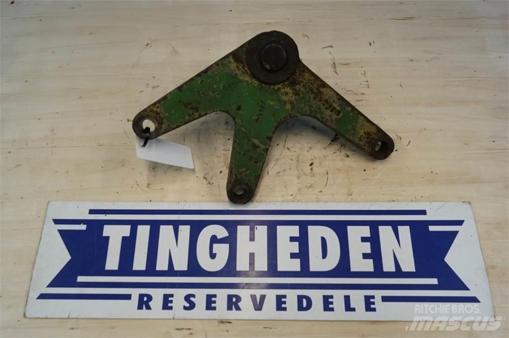 John Deere 3030 Övriga traktortillbehör