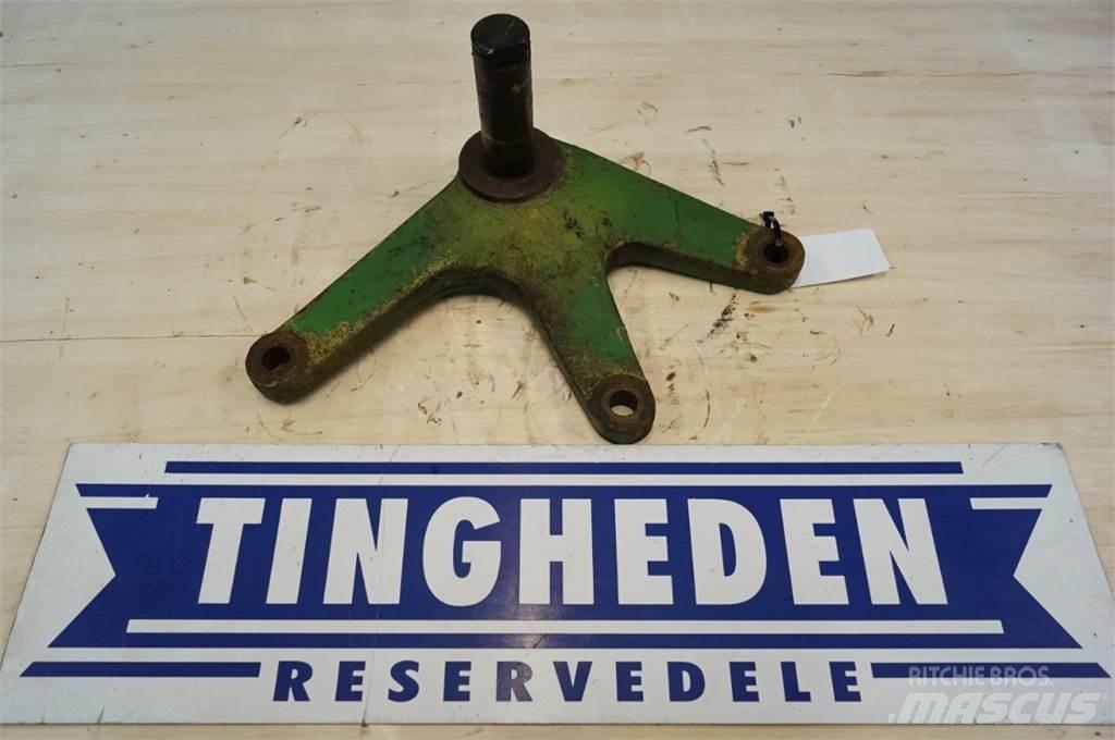 John Deere 3030 Övriga traktortillbehör