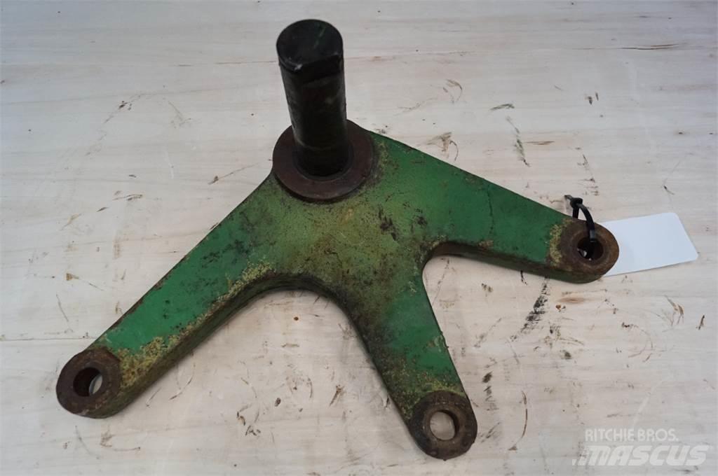John Deere 3030 Övriga traktortillbehör