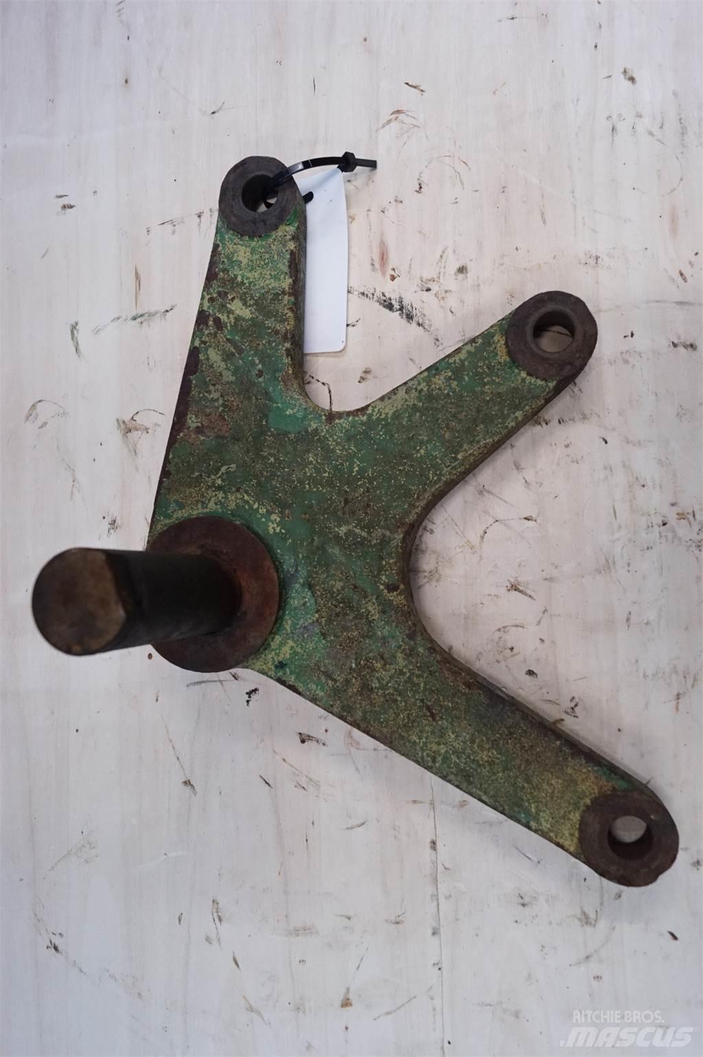 John Deere 3030 Övriga traktortillbehör