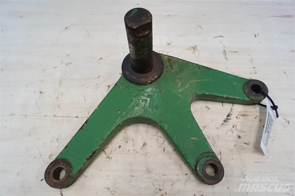 John Deere 3030 Övriga traktortillbehör