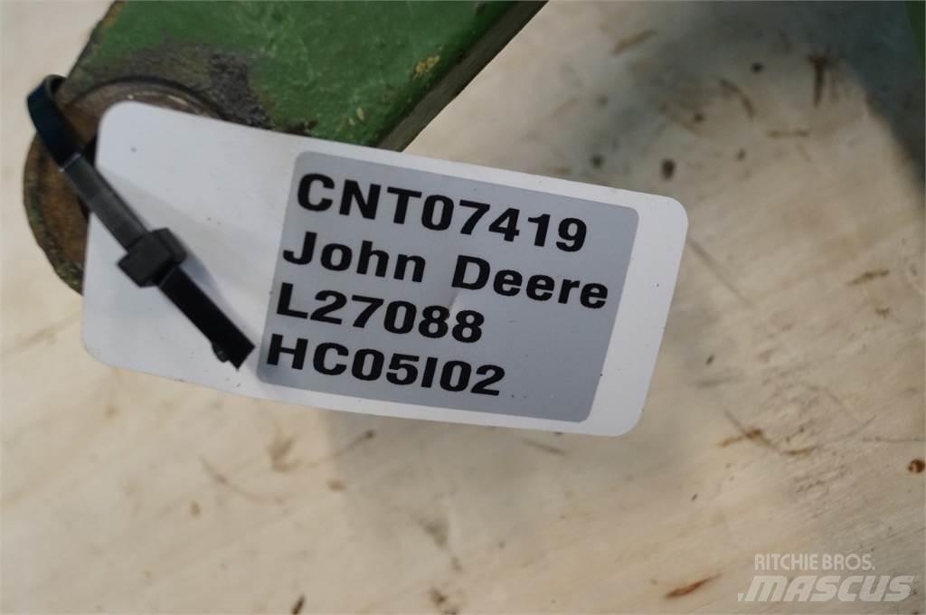 John Deere 3030 Övriga traktortillbehör