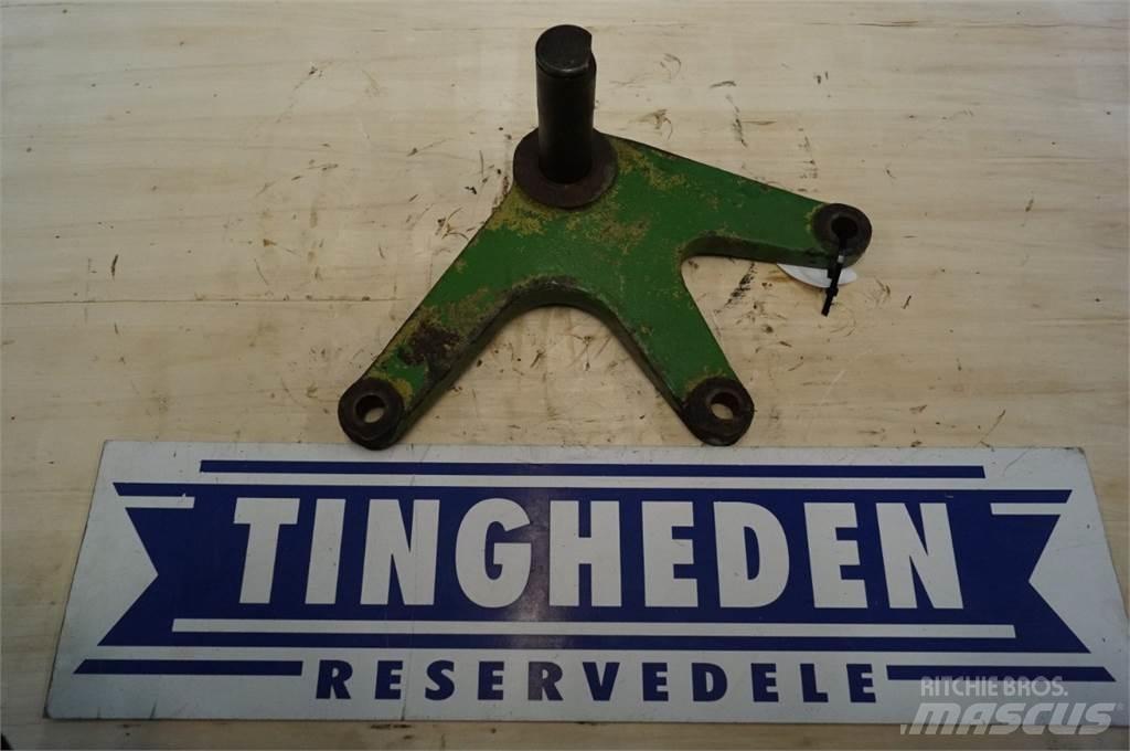 John Deere 3030 Övriga traktortillbehör