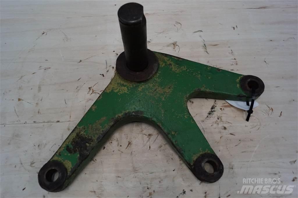John Deere 3030 Övriga traktortillbehör