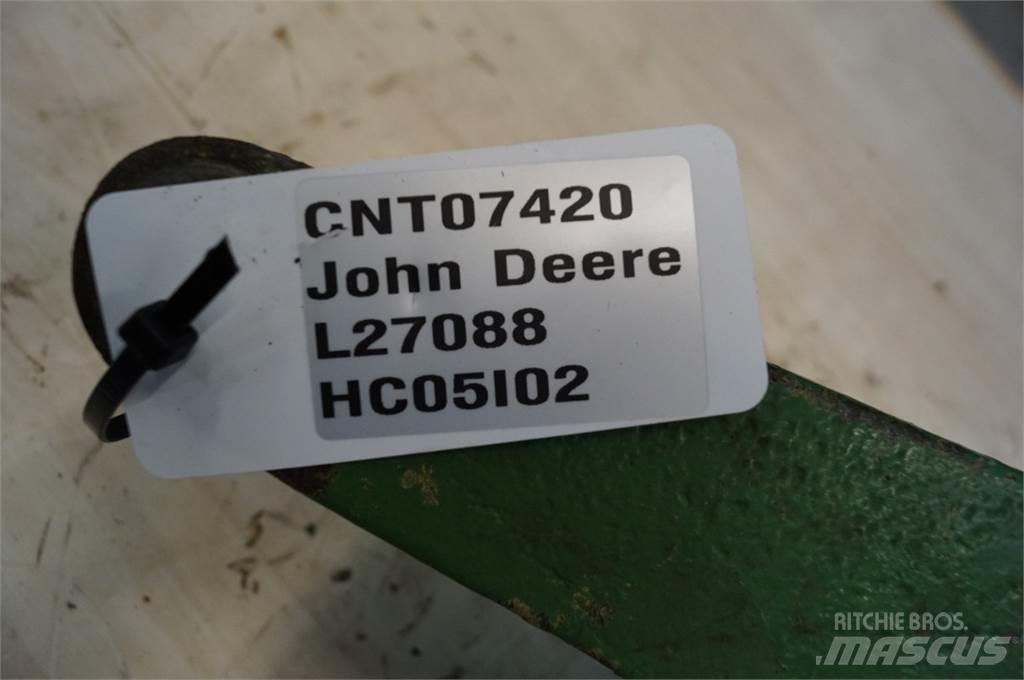 John Deere 3030 Övriga traktortillbehör