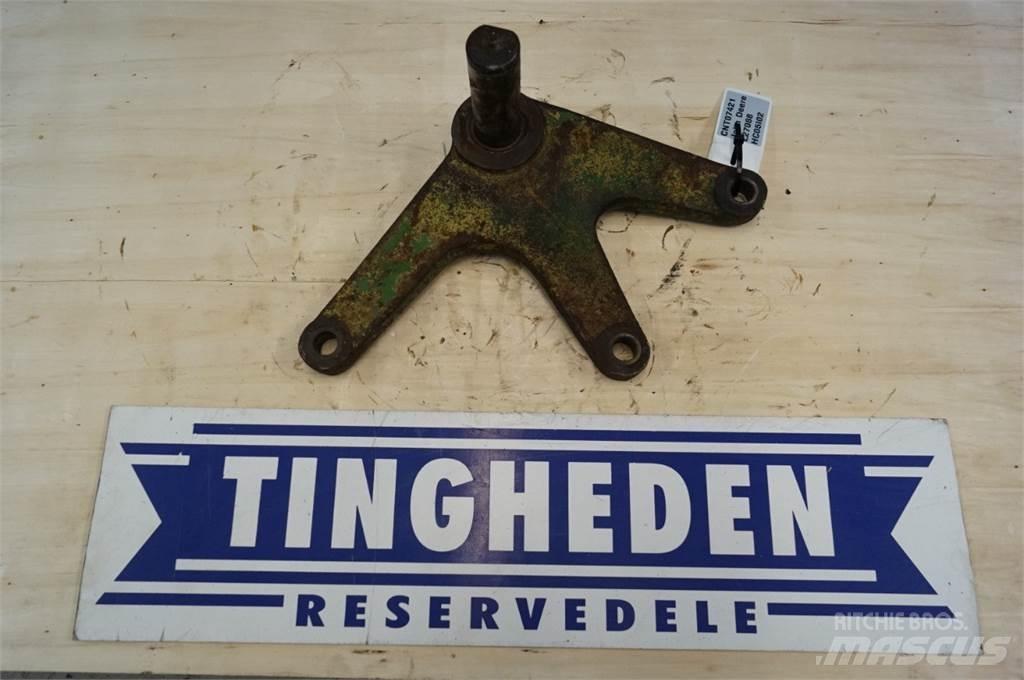 John Deere 3030 Övriga traktortillbehör