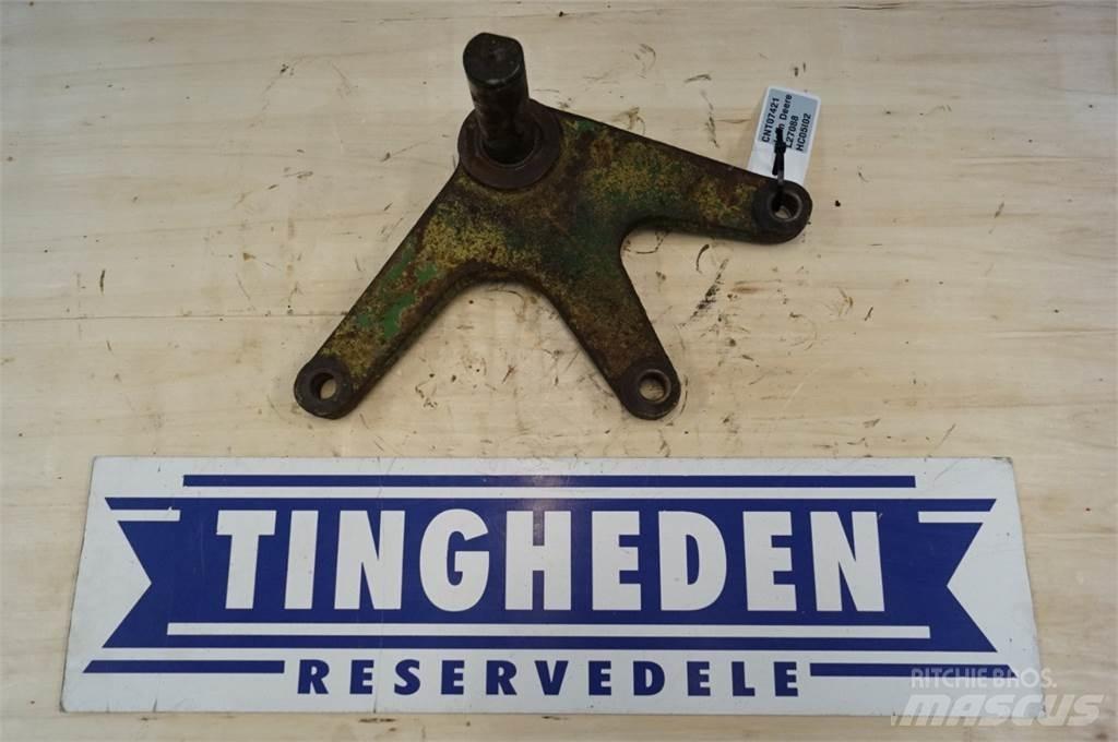 John Deere 3030 Övriga traktortillbehör