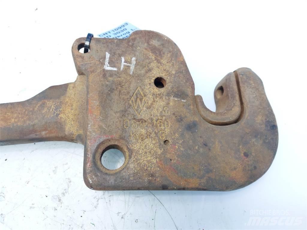 John Deere 3030 Övriga traktortillbehör