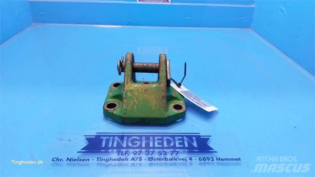 John Deere 3030 Övriga traktortillbehör