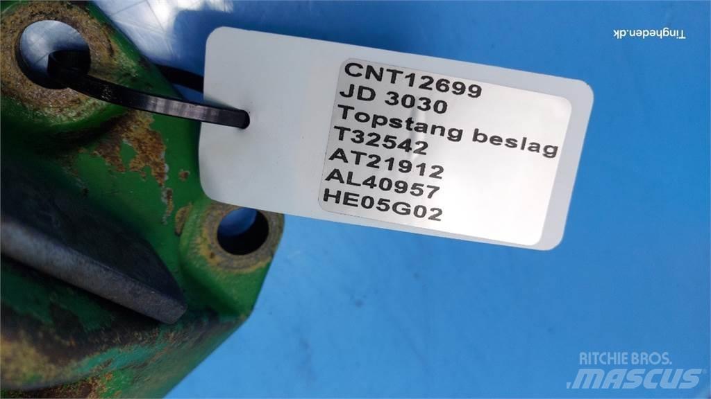 John Deere 3030 Övriga traktortillbehör