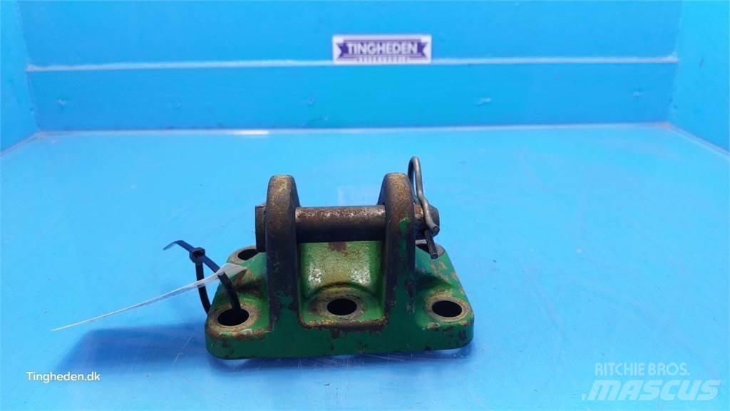 John Deere 3030 Övriga traktortillbehör