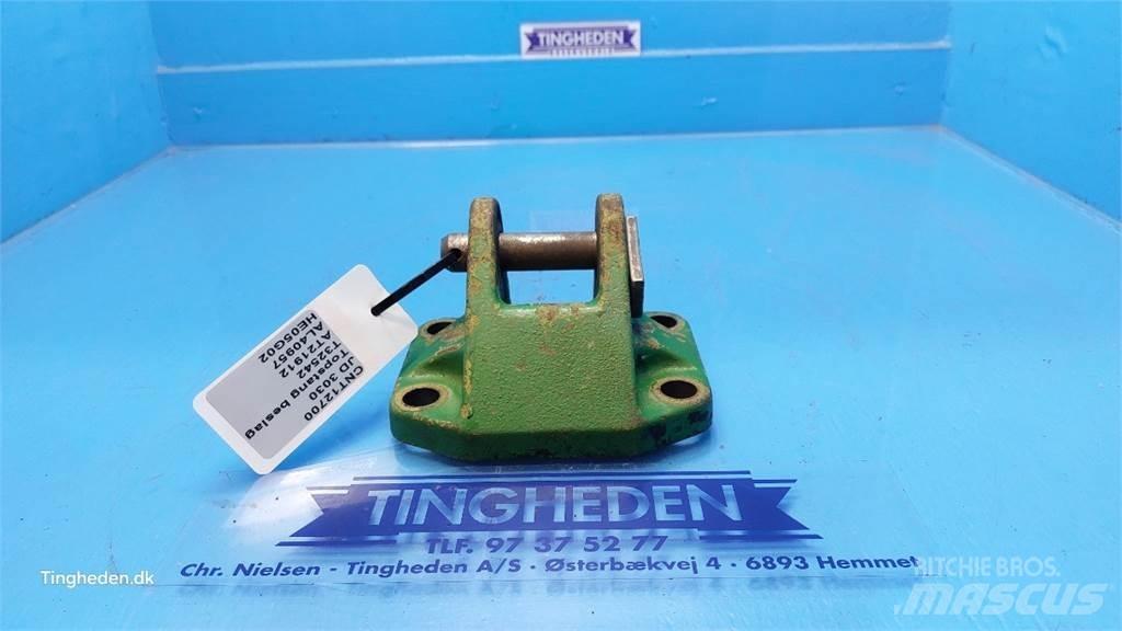 John Deere 3030 Övriga traktortillbehör