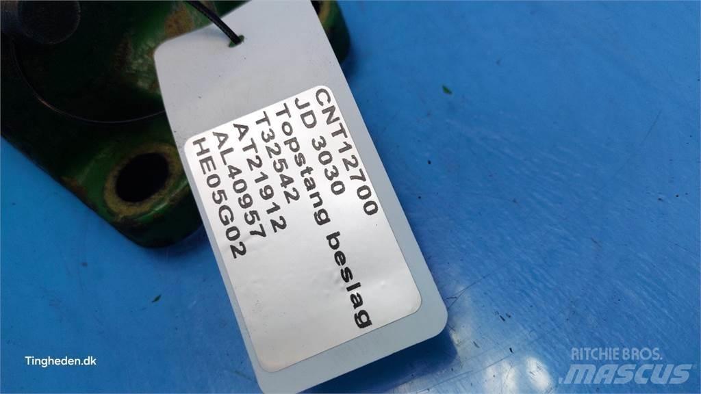 John Deere 3030 Övriga traktortillbehör