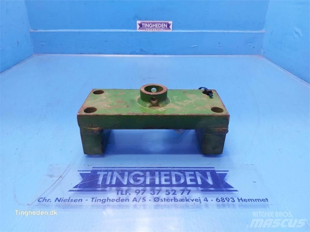 John Deere 3030 Övriga traktortillbehör