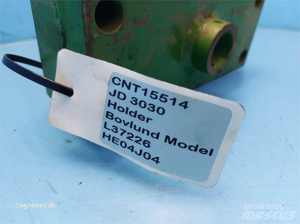 John Deere 3030 Övriga traktortillbehör