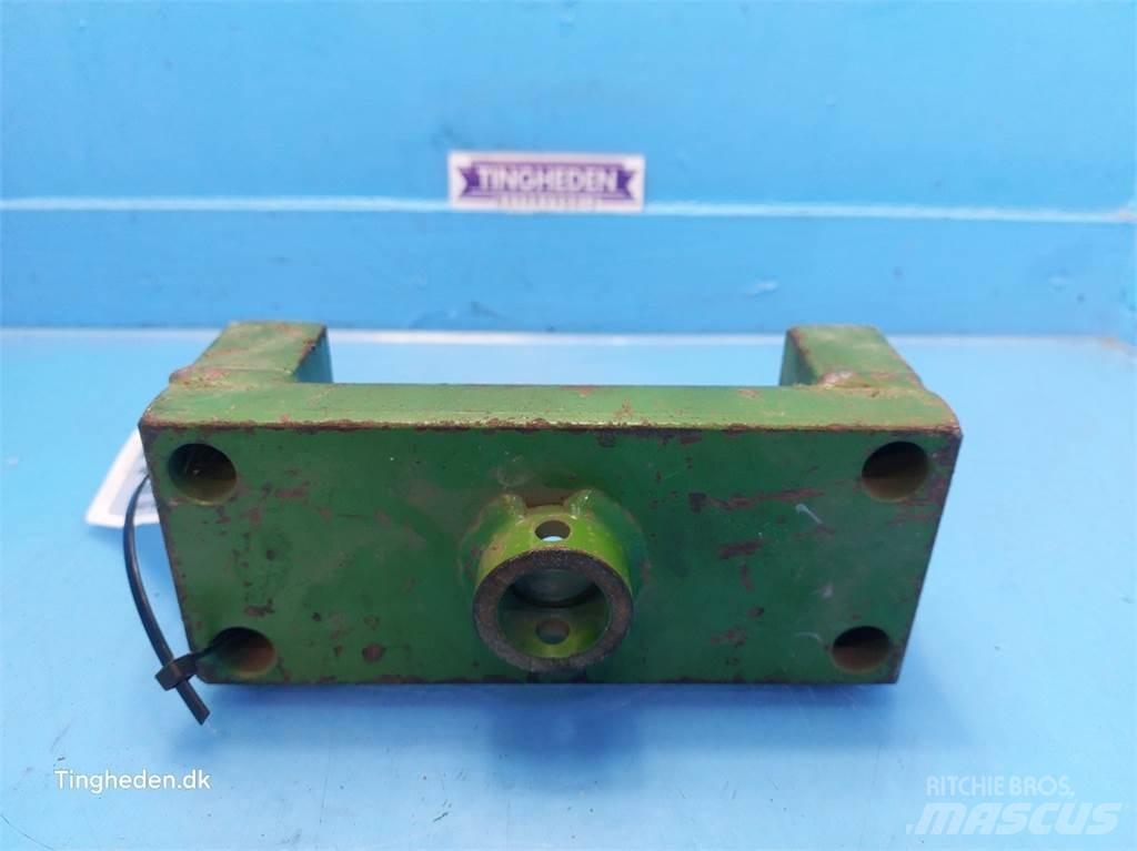 John Deere 3030 Övriga traktortillbehör