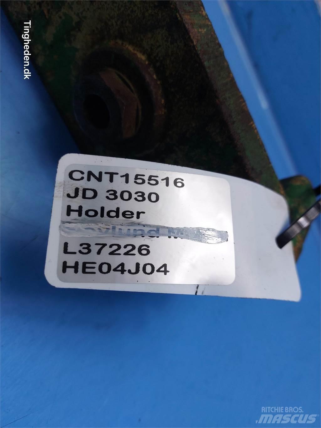 John Deere 3030 Övriga traktortillbehör