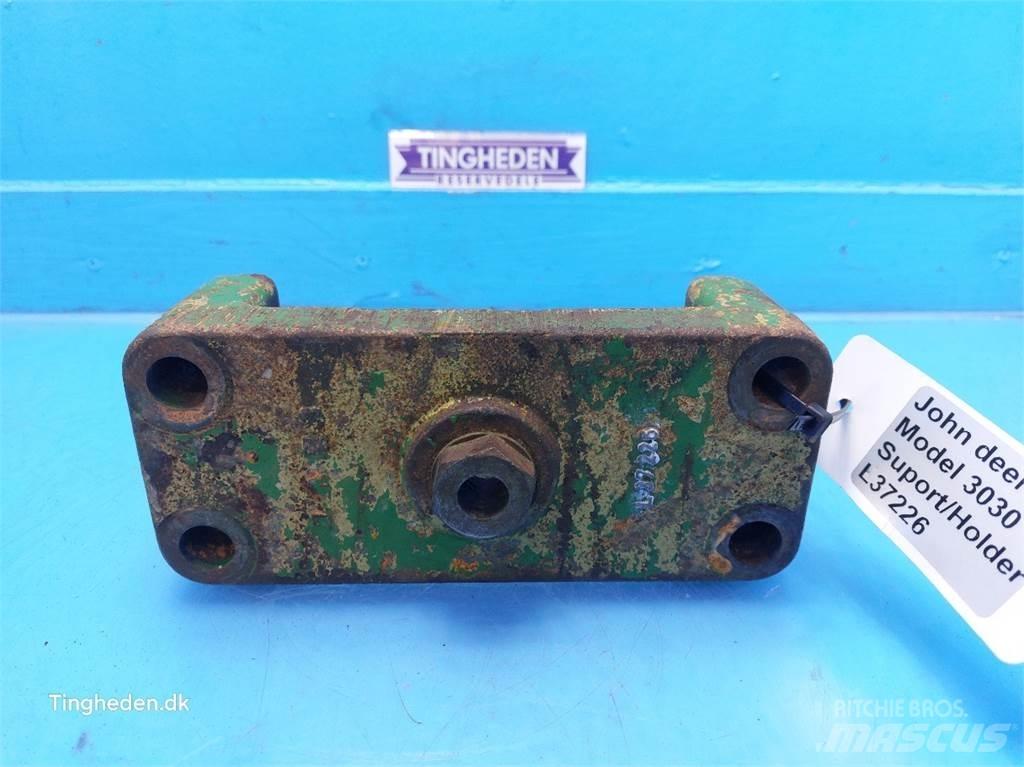 John Deere 3030 Övriga traktortillbehör