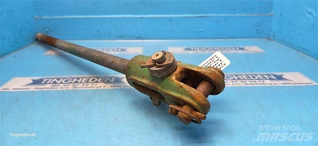 John Deere 3030 Övriga traktortillbehör