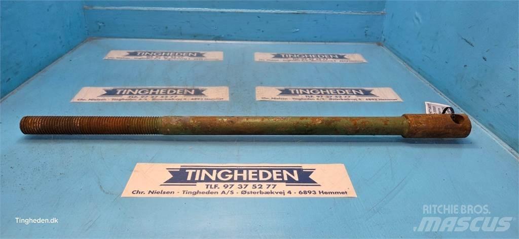 John Deere 3030 Övriga traktortillbehör