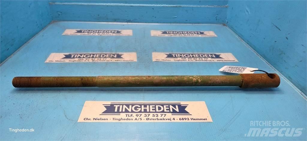 John Deere 3030 Övriga traktortillbehör
