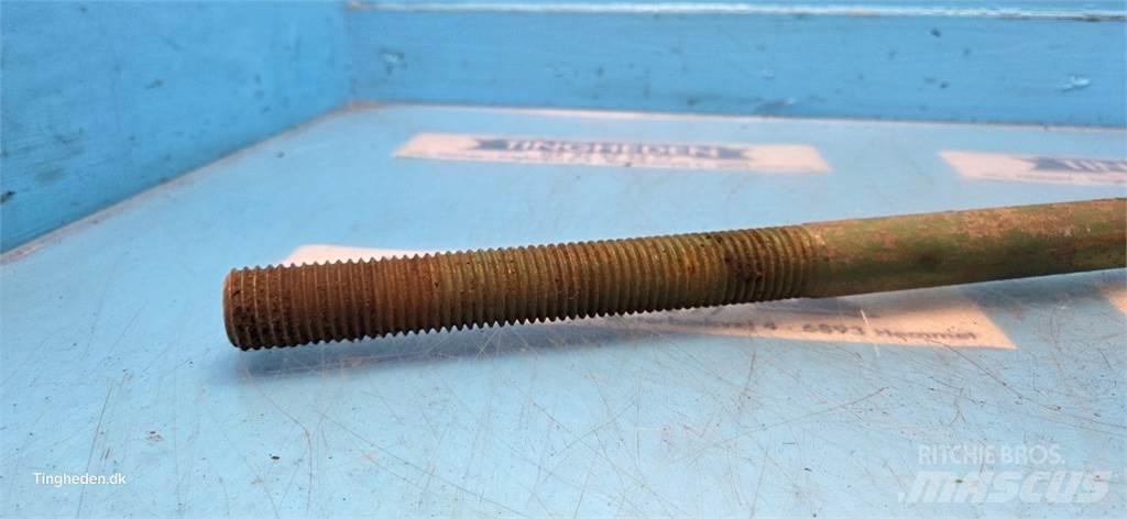 John Deere 3030 Övriga traktortillbehör