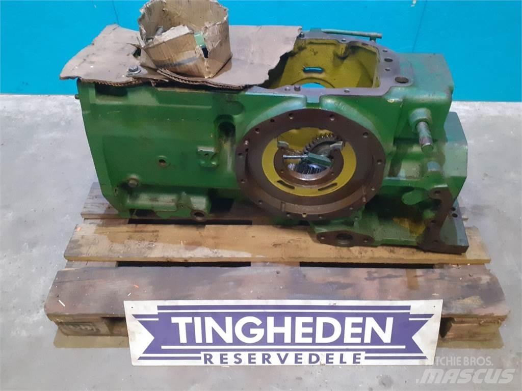 John Deere 3040 Växellåda