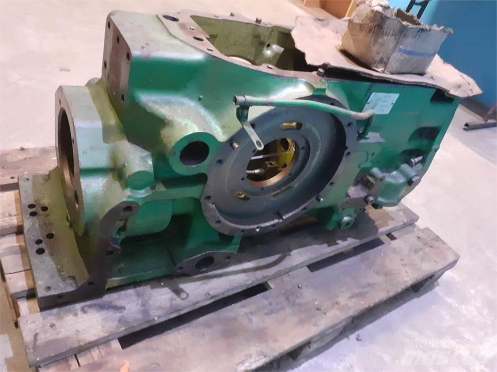 John Deere 3040 Växellåda